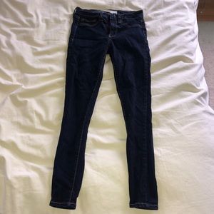 gap easy legging jeans
